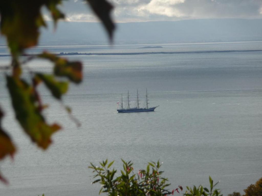 Auberge La Cote D'Or Ξενοδοχείο Petite-Riviere-Saint-Francois Εξωτερικό φωτογραφία