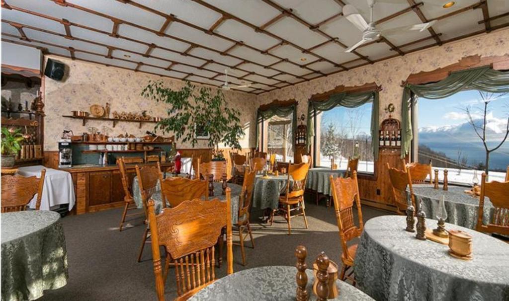 Auberge La Cote D'Or Petite-Riviere-Saint-Francois Εξωτερικό φωτογραφία