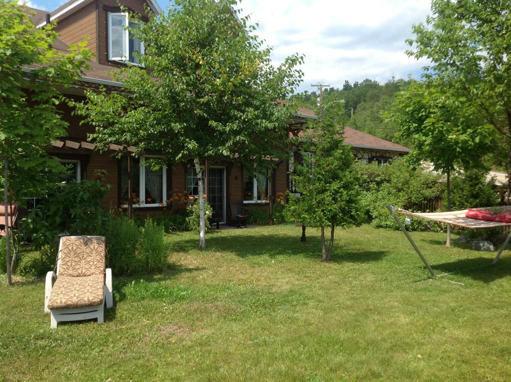 Auberge La Cote D'Or Ξενοδοχείο Petite-Riviere-Saint-Francois Εξωτερικό φωτογραφία