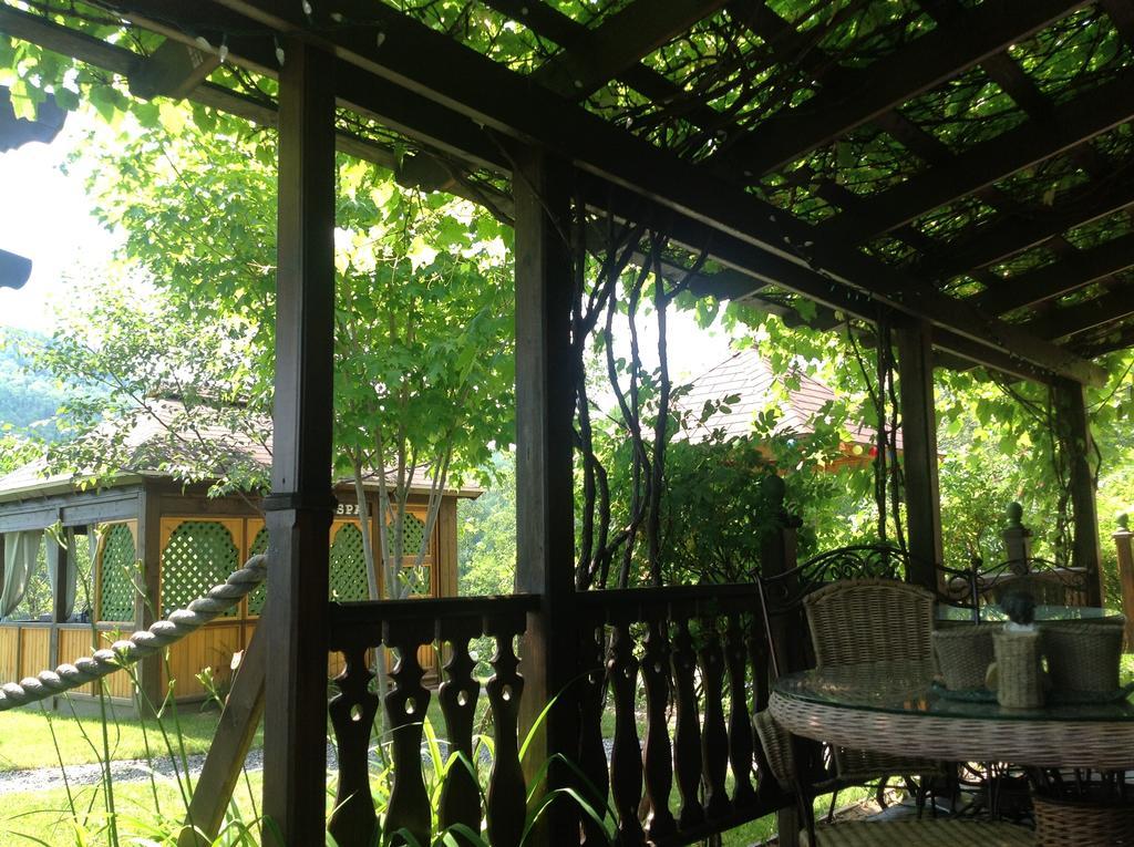 Auberge La Cote D'Or Petite-Riviere-Saint-Francois Εξωτερικό φωτογραφία