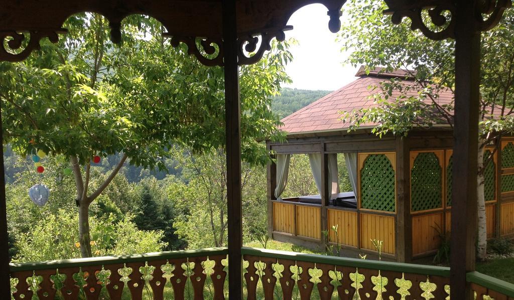 Auberge La Cote D'Or Petite-Riviere-Saint-Francois Εξωτερικό φωτογραφία