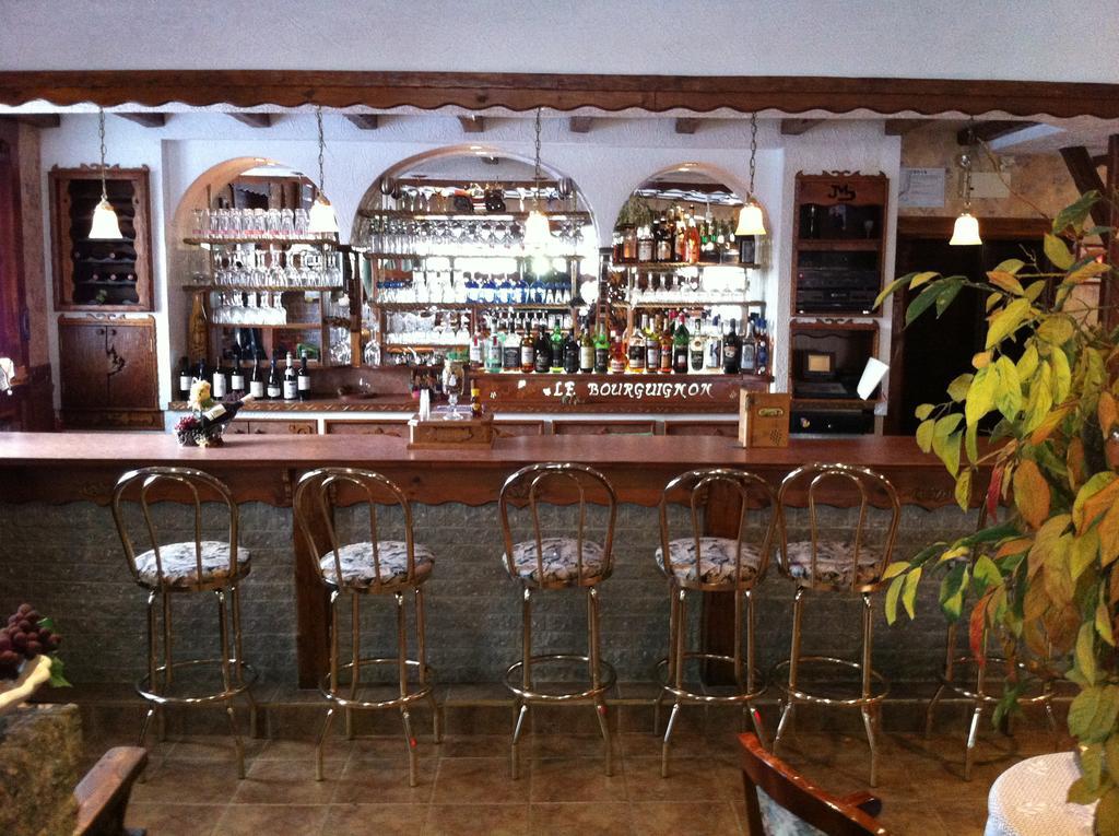 Auberge La Cote D'Or Petite-Riviere-Saint-Francois Εξωτερικό φωτογραφία