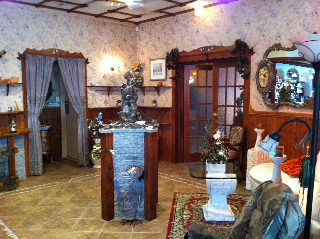 Auberge La Cote D'Or Petite-Riviere-Saint-Francois Εξωτερικό φωτογραφία