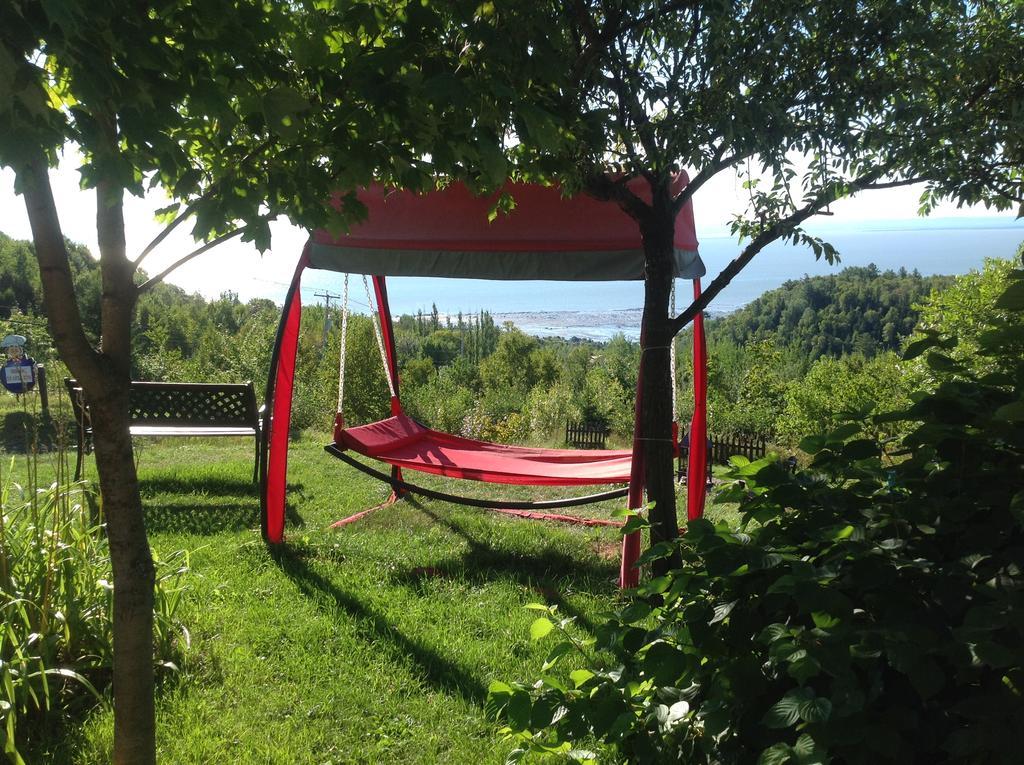 Auberge La Cote D'Or Petite-Riviere-Saint-Francois Εξωτερικό φωτογραφία