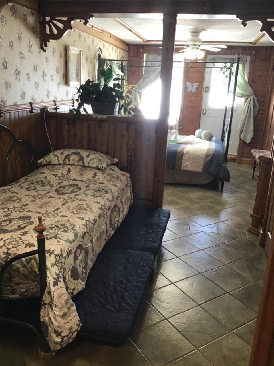 Auberge La Cote D'Or Petite-Riviere-Saint-Francois Εξωτερικό φωτογραφία