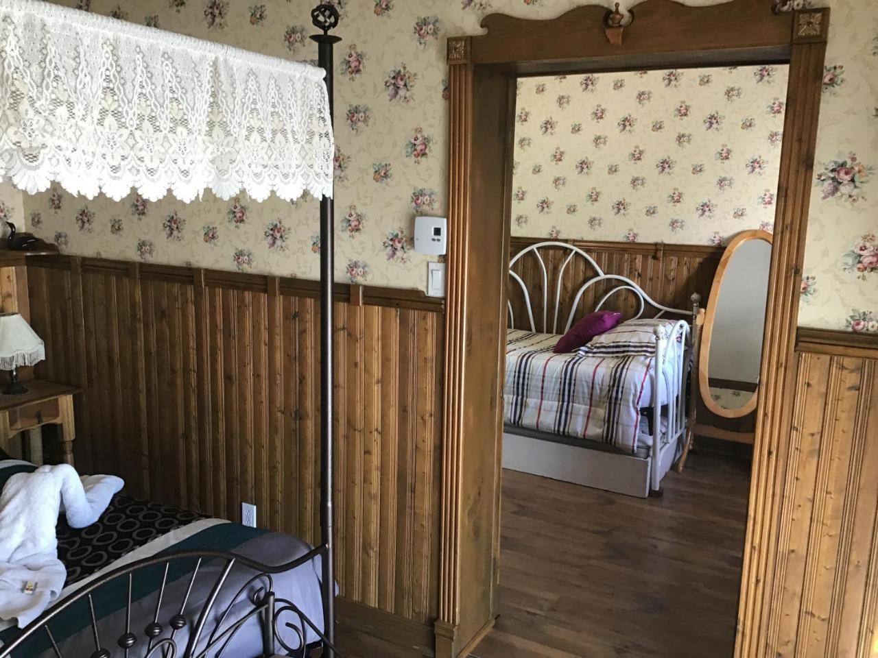 Auberge La Cote D'Or Petite-Riviere-Saint-Francois Εξωτερικό φωτογραφία