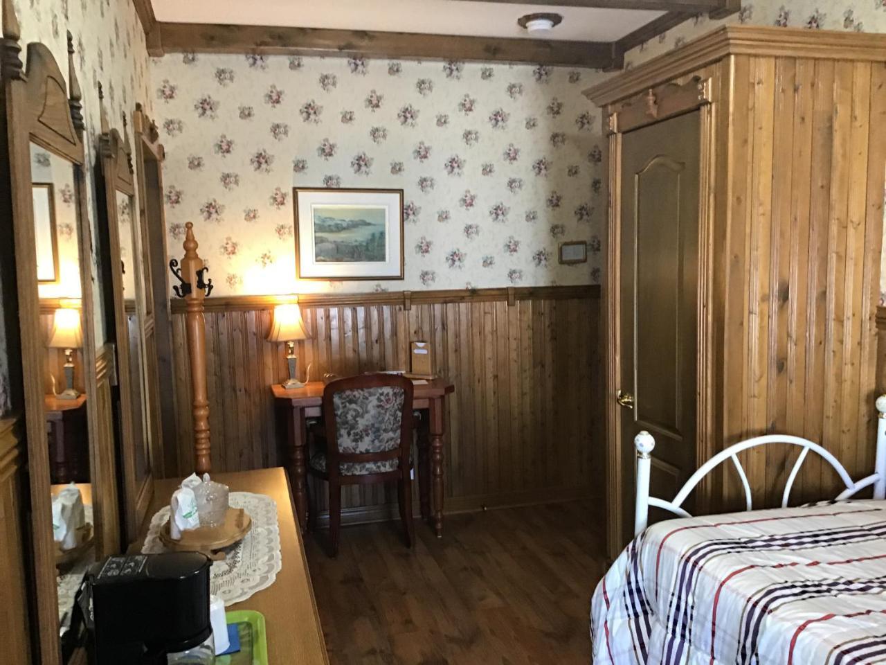 Auberge La Cote D'Or Petite-Riviere-Saint-Francois Εξωτερικό φωτογραφία