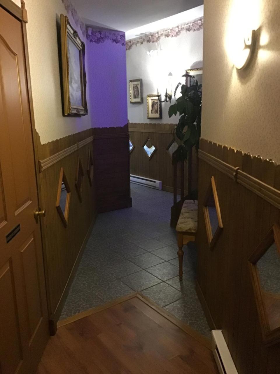 Auberge La Cote D'Or Petite-Riviere-Saint-Francois Εξωτερικό φωτογραφία