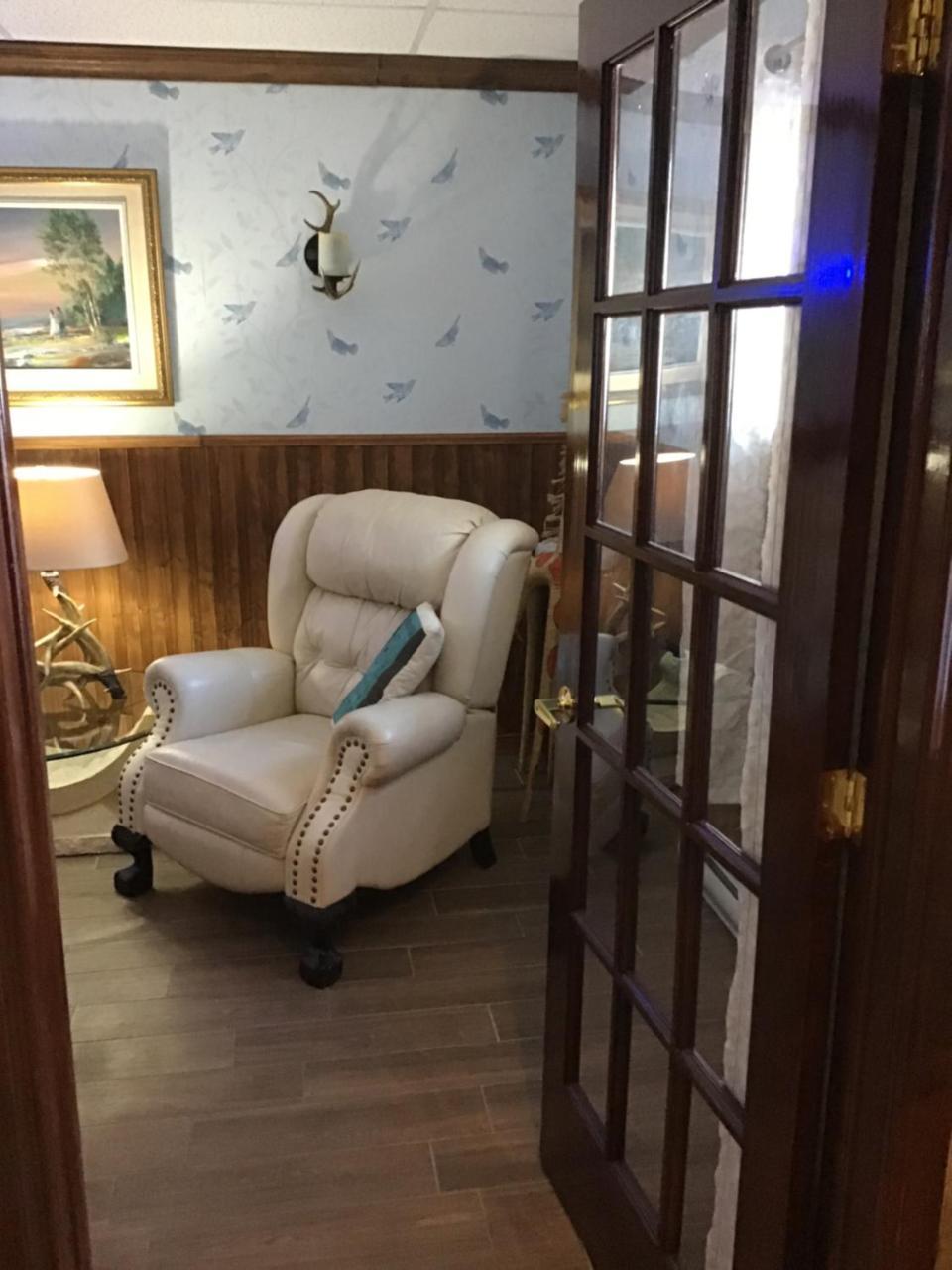 Auberge La Cote D'Or Petite-Riviere-Saint-Francois Εξωτερικό φωτογραφία